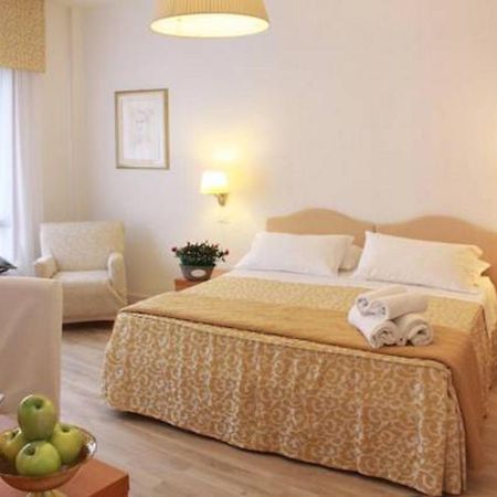 Residenza Giacomuzzi Bed & Breakfast Mestre Eksteriør bilde
