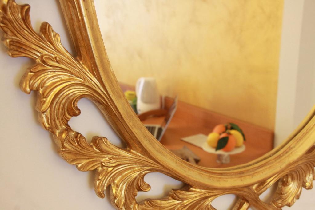 Residenza Giacomuzzi Bed & Breakfast Mestre Rom bilde