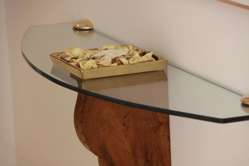 Residenza Giacomuzzi Bed & Breakfast Mestre Rom bilde