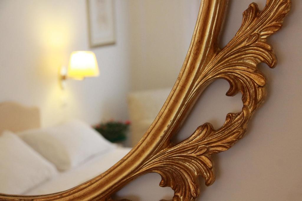 Residenza Giacomuzzi Bed & Breakfast Mestre Rom bilde